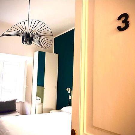 900 Liberty Rooms 로마 외부 사진