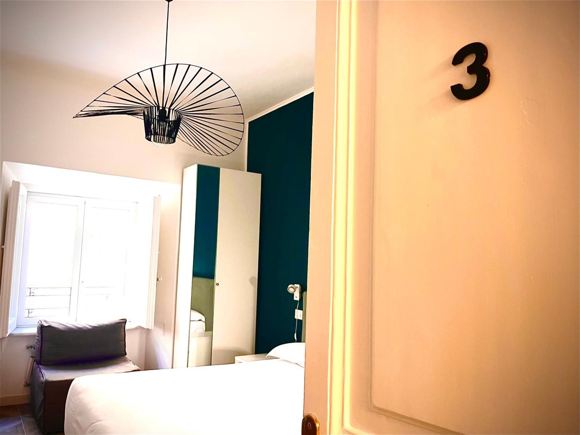 900 Liberty Rooms 로마 외부 사진
