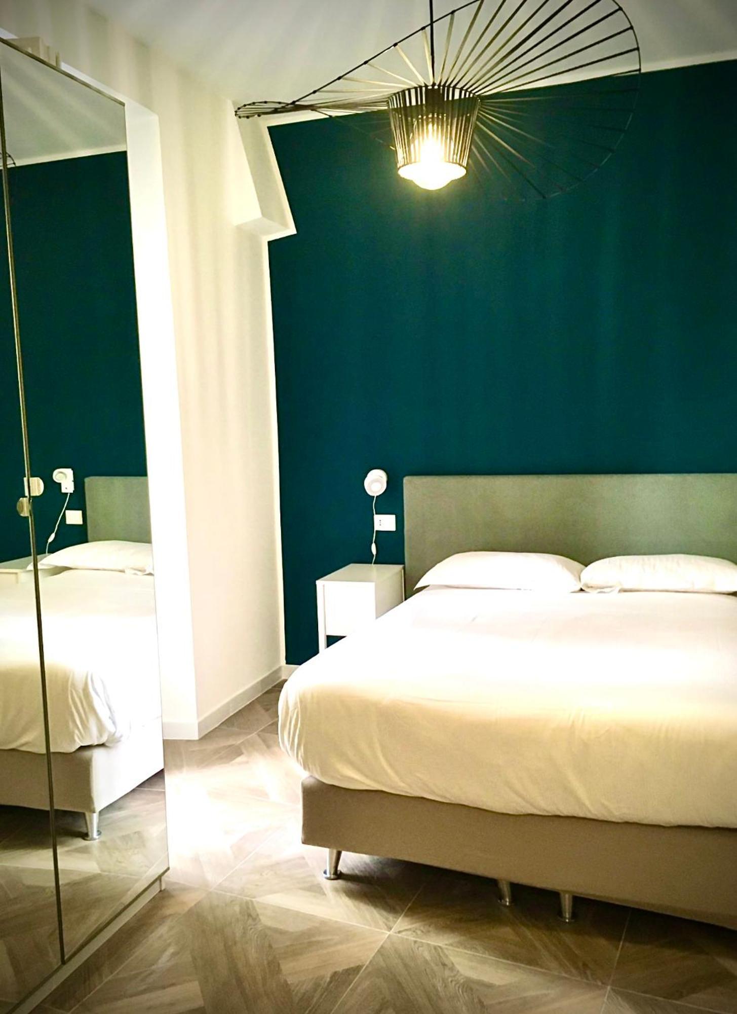 900 Liberty Rooms 로마 외부 사진
