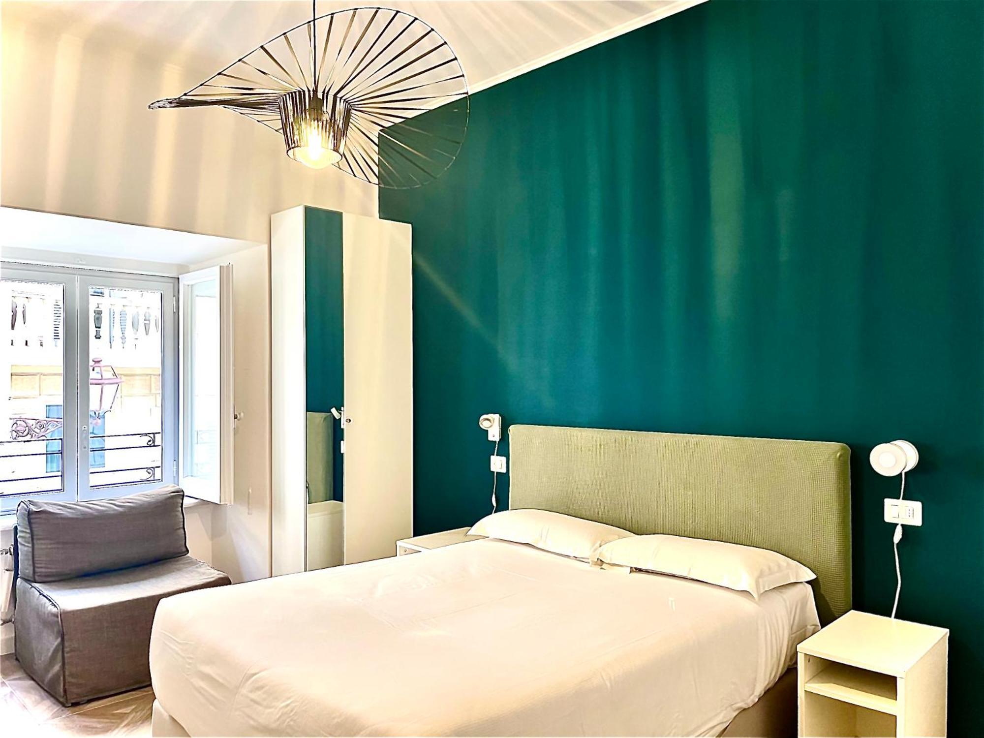 900 Liberty Rooms 로마 외부 사진