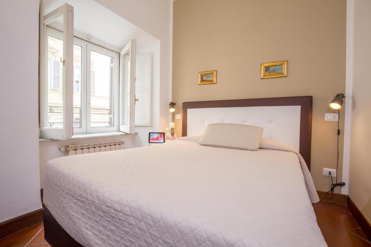 900 Liberty Rooms 로마 외부 사진