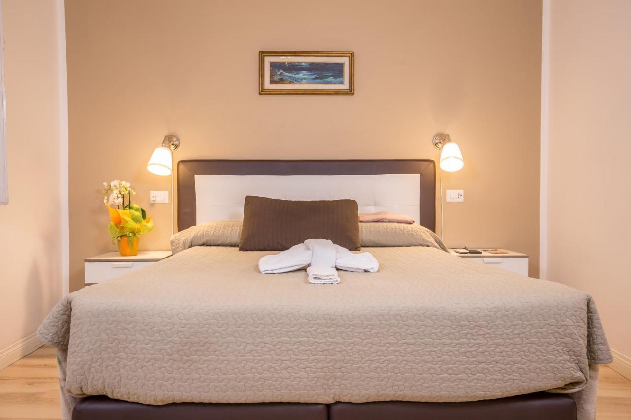 900 Liberty Rooms 로마 외부 사진