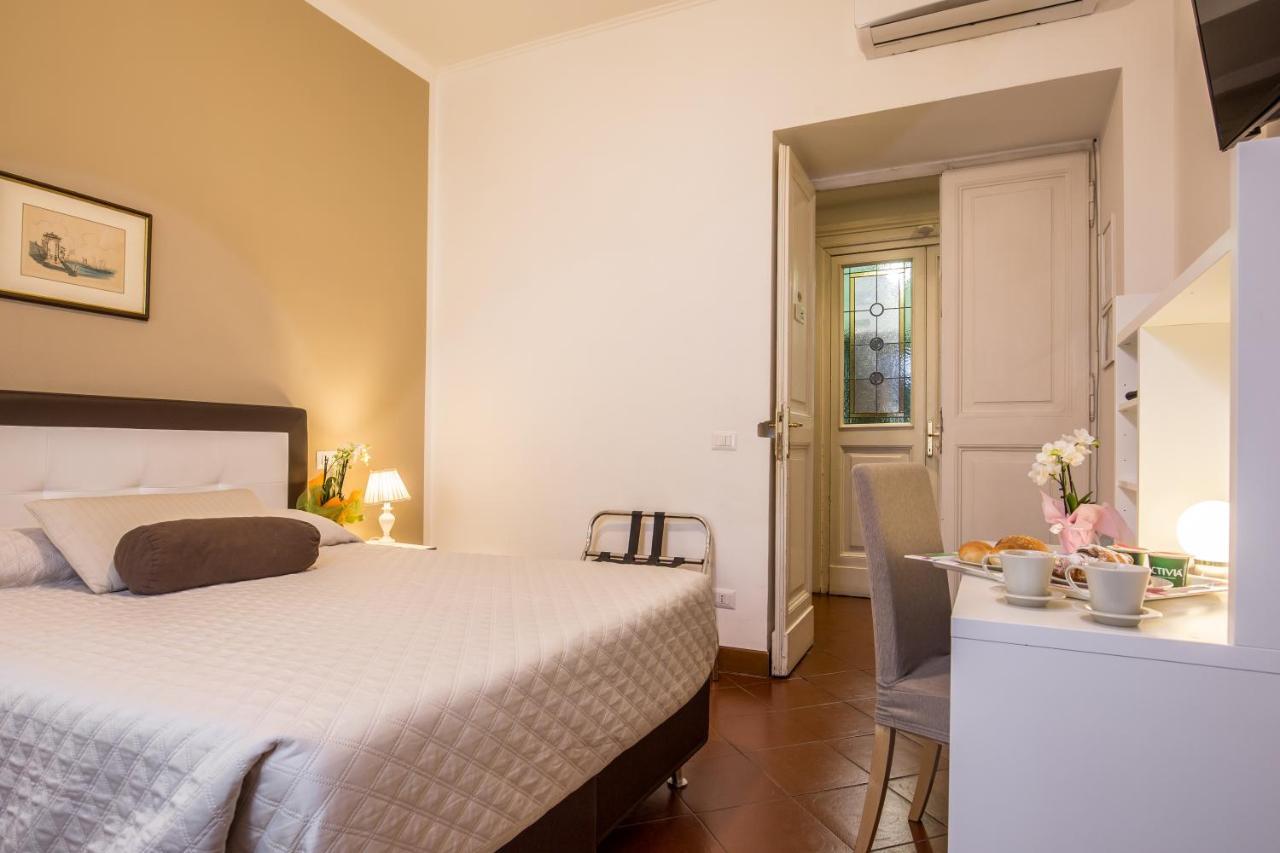 900 Liberty Rooms 로마 외부 사진