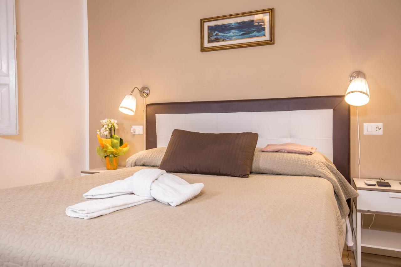 900 Liberty Rooms 로마 외부 사진